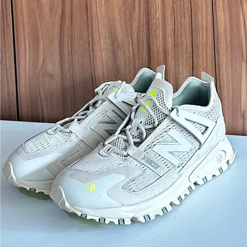 NEW BALANCE XRCT Mens Shoes Size 9 - Picture 8 of 14